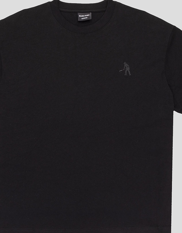 PASS~PORT - Solid Workers Tee