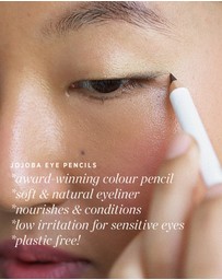 Ere Perez - Jojoba Eye Pencil - Bronze