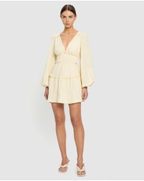 KIVARI - Uma Mini Dress