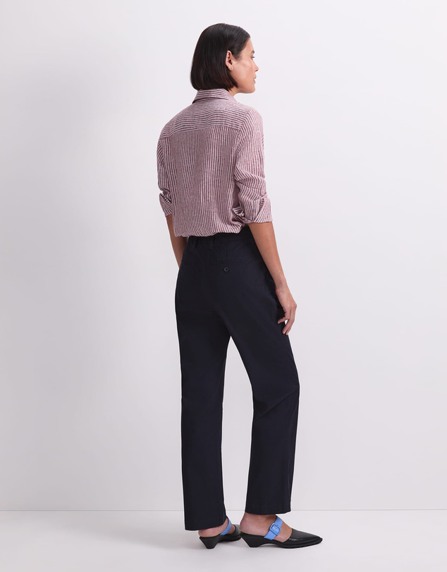 Sportscraft - Laura Straight Chino Pant