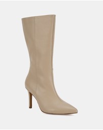 Shelly Shen - Jealousy Boots