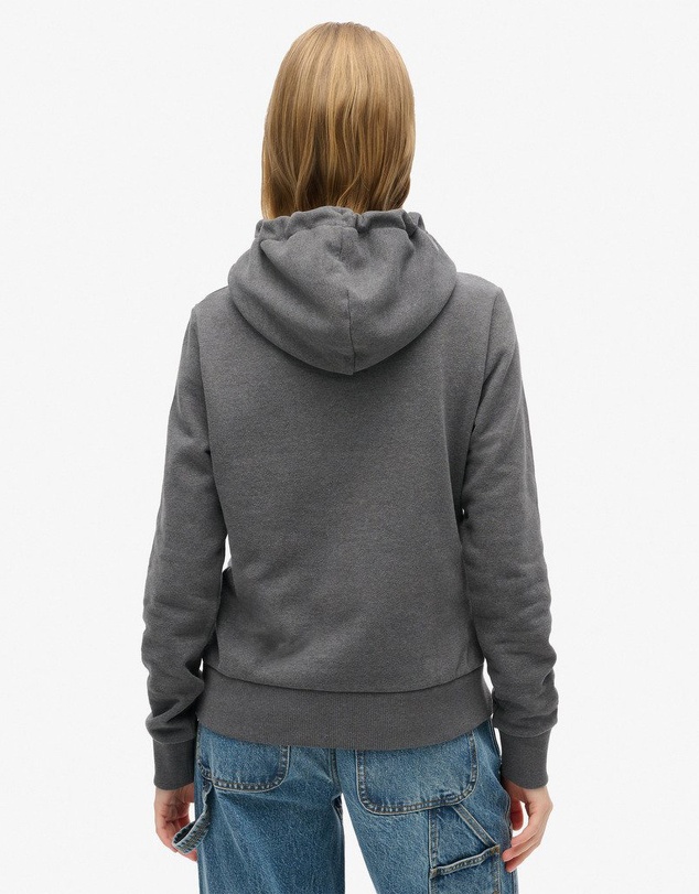 Superdry - Lo-Fi Outdoor Graphic Hoodie