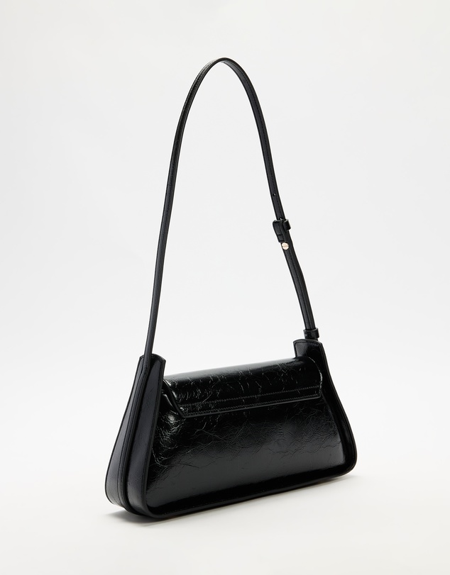 GUESS - Xena Flap Shoulder Bag