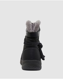Easy Steps - Eskimo