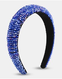 Morgan & Taylor - Harlow Headband