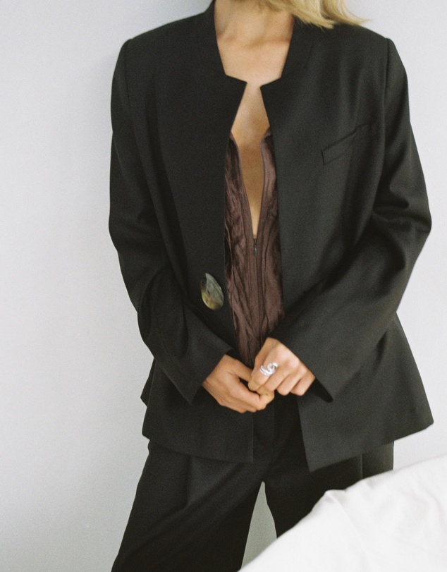 Marle - Morrie Blazer
