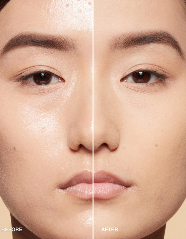 Bobbi Brown - Sheer Finish Pressed Powder