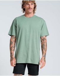 Vacancy Co - Vacant Tee