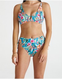 Heaven Australia - Melody Charlotte High Waist Pant