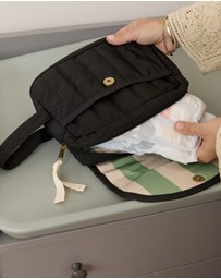 Phile - The Baby Bag - Black