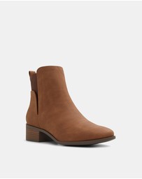Call It Spring - Cassi Ankle Boots