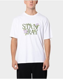 Stan Ray - Passion SS Tee