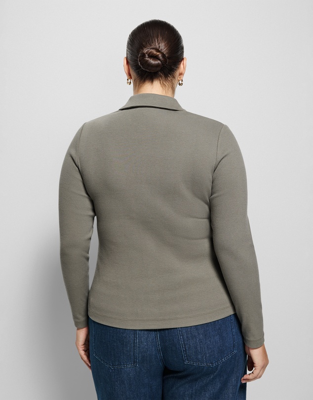 Commonry - Maxine Top