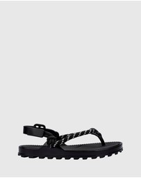 Melissa - Melissa Bond Sandal