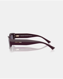 Jimmy Choo - 0JC5046BU