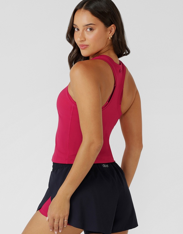 Lorna Jane - Sculpt Active Tank