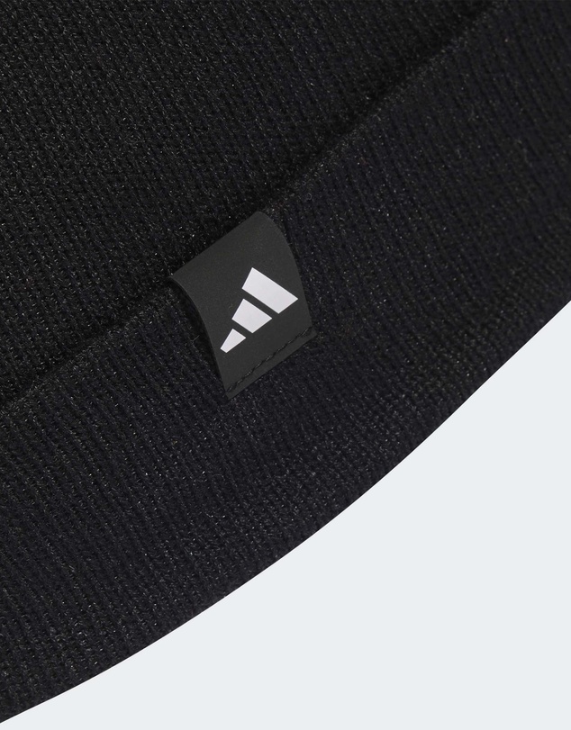 adidas Performance - ALL BLACKS POMPOM BEANIE Unisex