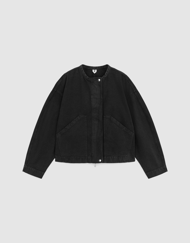 ARKET - Cotton Jacket