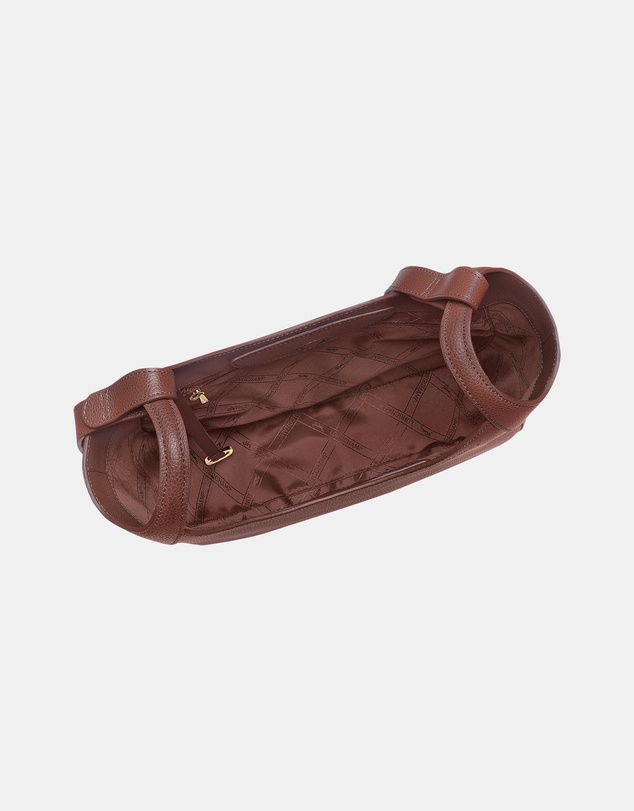 Longchamp - Le Foulonné Shoulder Bag