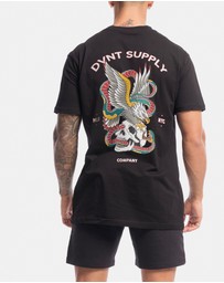 DVNT - Prey Tee