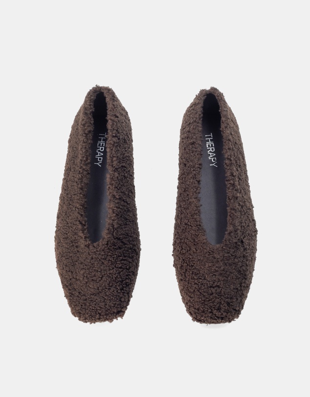 Therapy - Tonic Ballet Flats