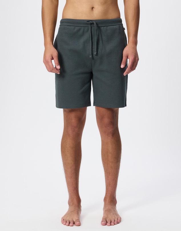 BOSS - Waffle Shorts