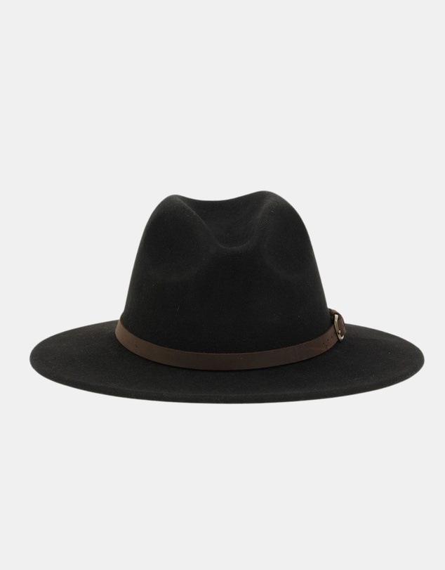 City Hatters - Avenel The Lauren Felt Hat