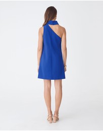 Forcast - Lydia One Shoulder Mini Dress