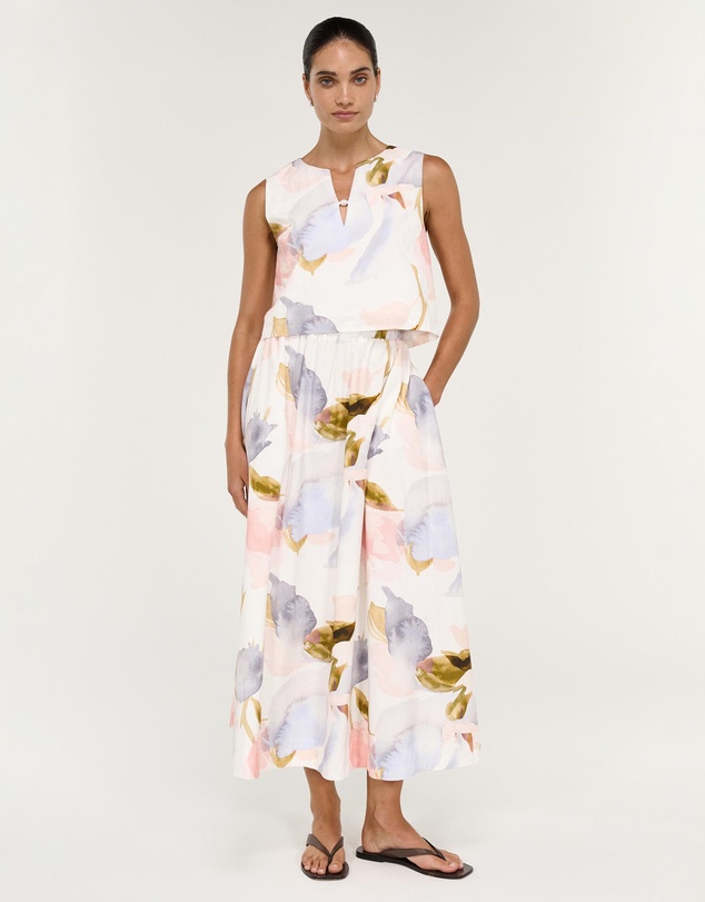 Staple the Label - Valea Top