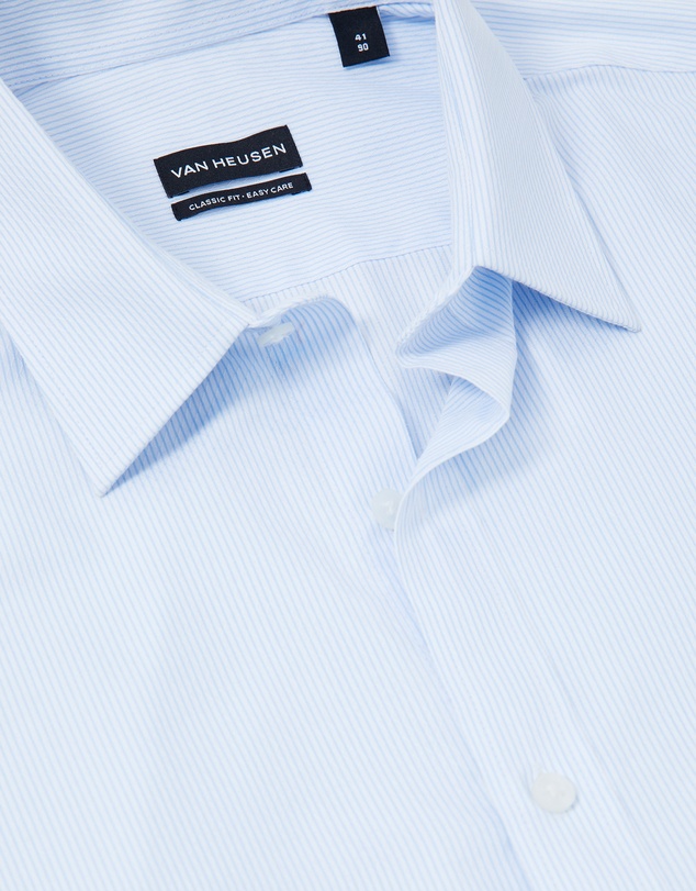Van Heusen - Pinstripe Shirt