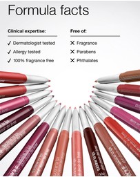 Clinique - Quickliner For Lips - Pink Honey