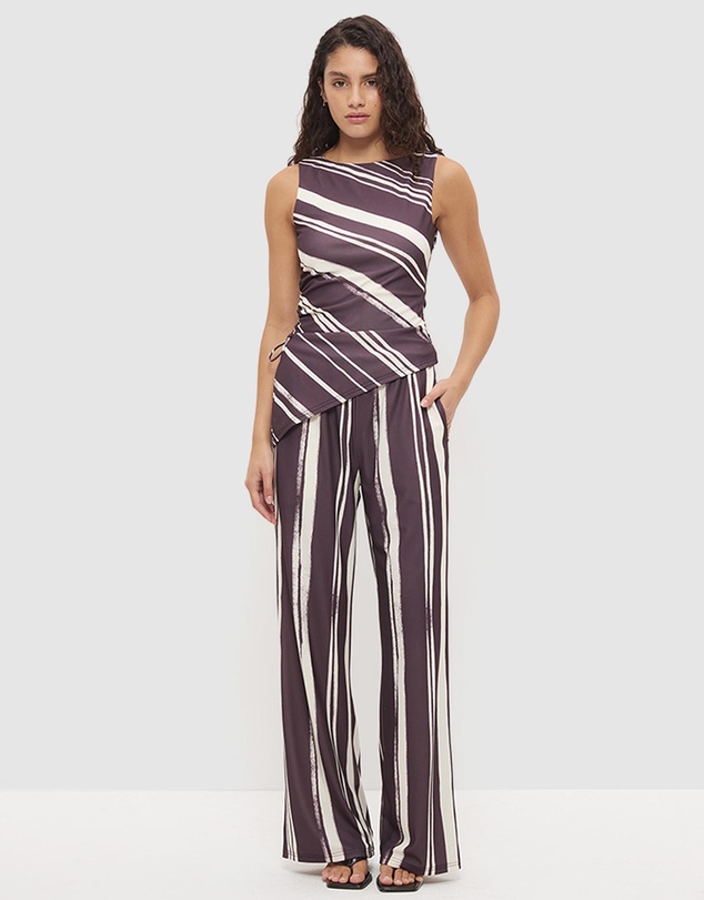 MON RENN - Lara Pants