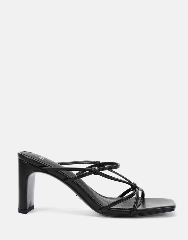 Novo - Macie Heels