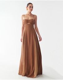 ST MRLO - Della Maxi Dress