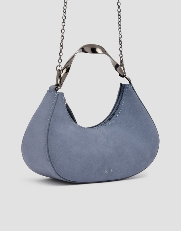 Nine West - Camille Top Handle Bag
