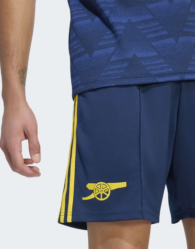 adidas Performance - Arsenal FC 26/27 Away Football Shorts Mens