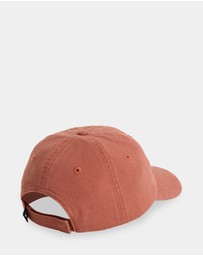 Roxy - Womens Toadstool Baseball Cap