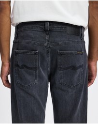 Nudie Jeans - Solid Ollie Jeans