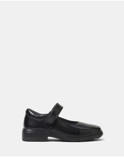 Black E
