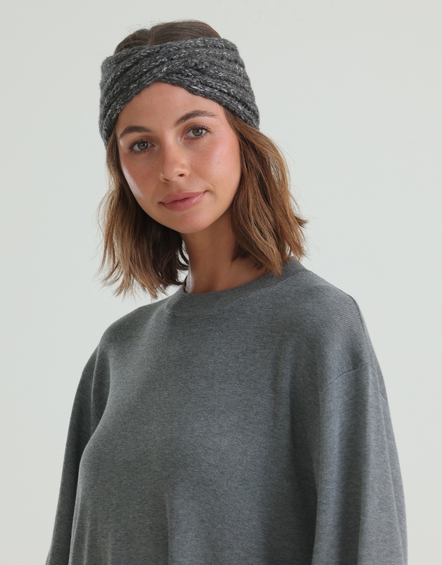 Morgan & Taylor - Tahnie Headband