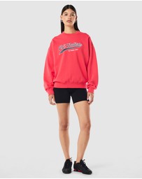 P.E Nation - Formation Sweat