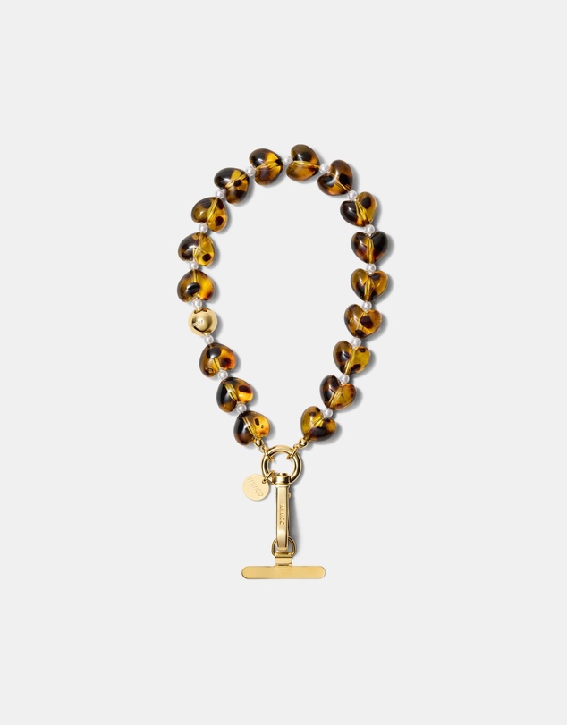 MIMCO - Ocelot Phone Wrist Strap