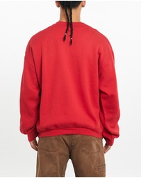 Vintage by The Real Deal - Pre Loved - Vintage 1994 NCAA Nebraska Huskers Sweatshirt