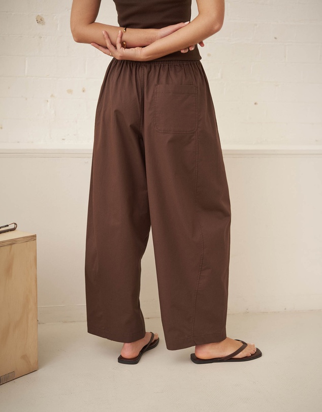Ceres Life - Bella Barrel Pant