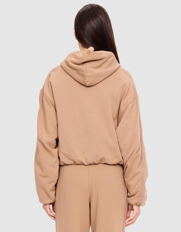 The Upside - Marlon Camila Hoodie