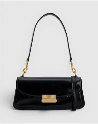 Oroton - Ava Shoulder Bag