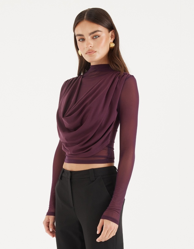Madison The Label - Grace Top
