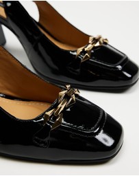 Nina Armando - Elyn II Heels