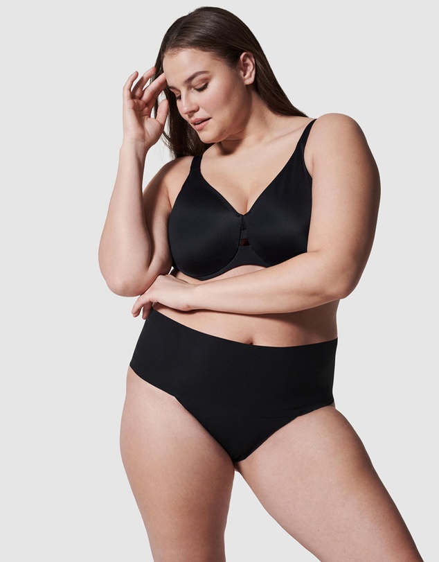 Spanx - SPANXsupersmooth® Undie-tectable® Thong