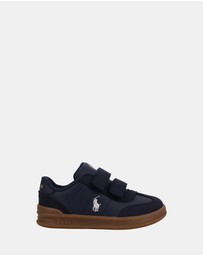 Polo Ralph Lauren - Hollis EZ - Kids